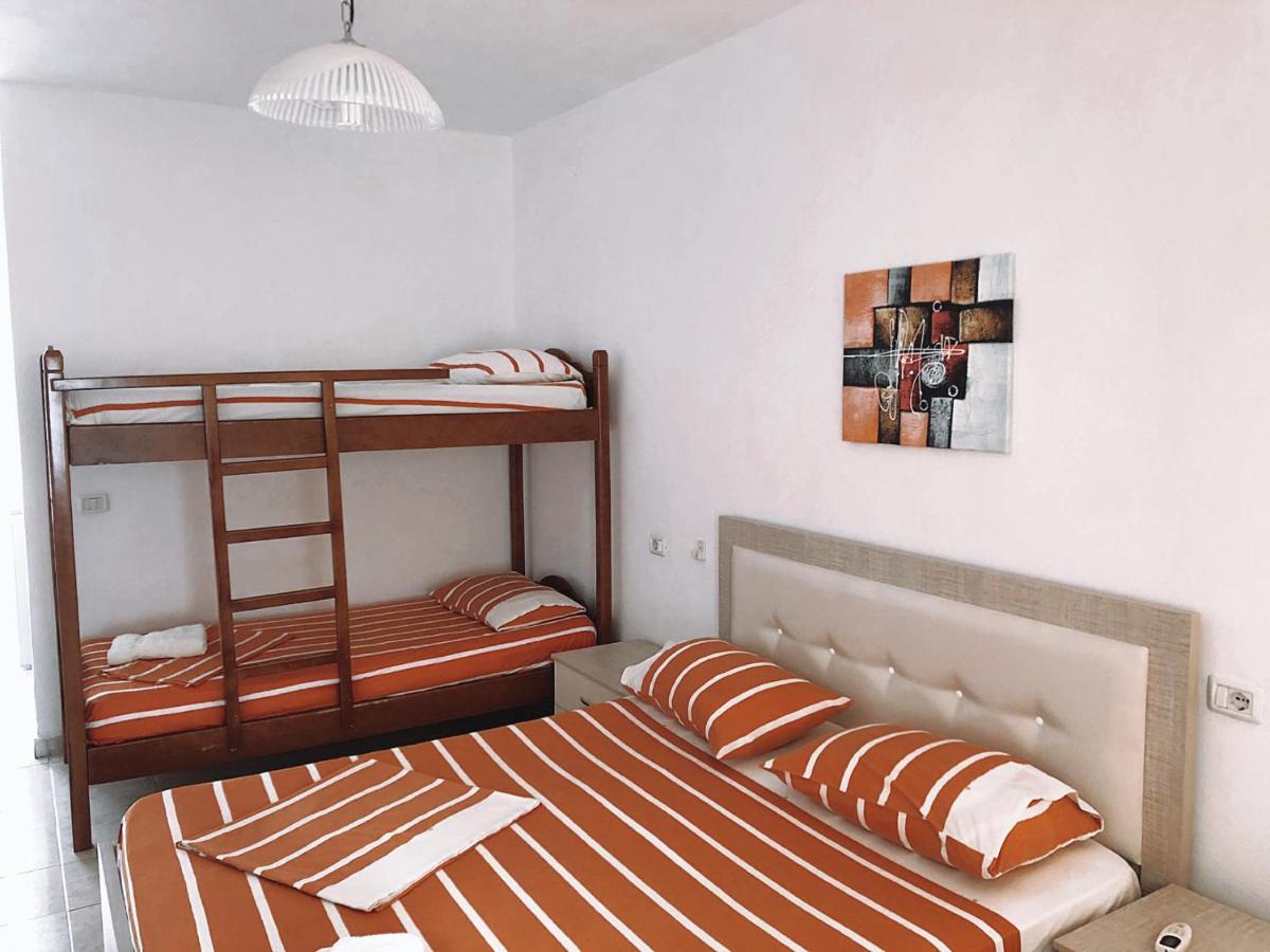 Hotel Nino Дхерми Экстерьер фото