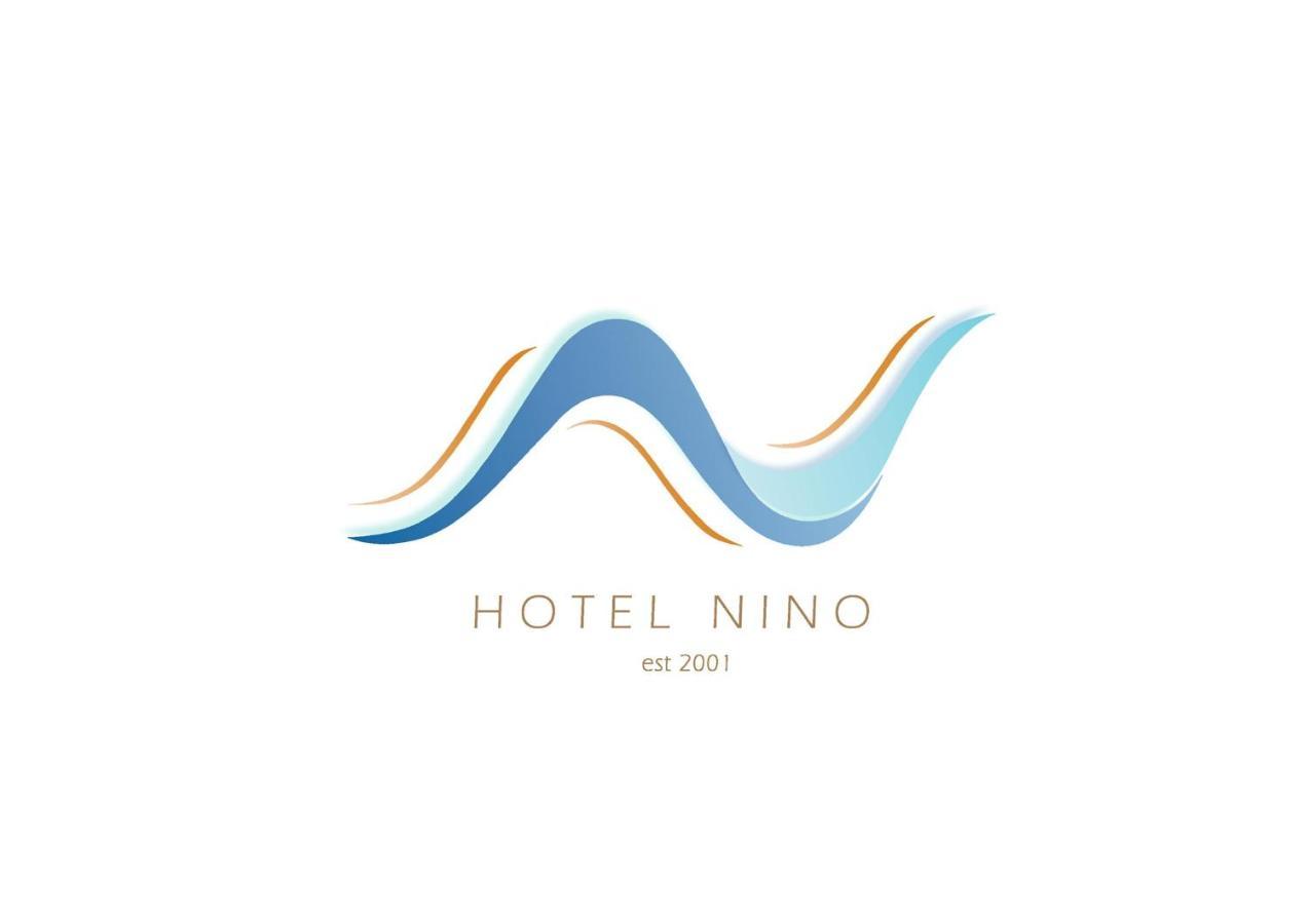 Hotel Nino Дхерми Экстерьер фото
