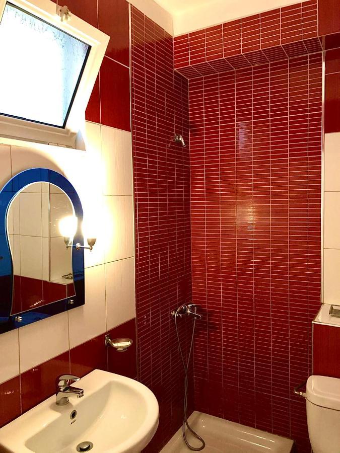 Hotel Nino Дхерми Экстерьер фото