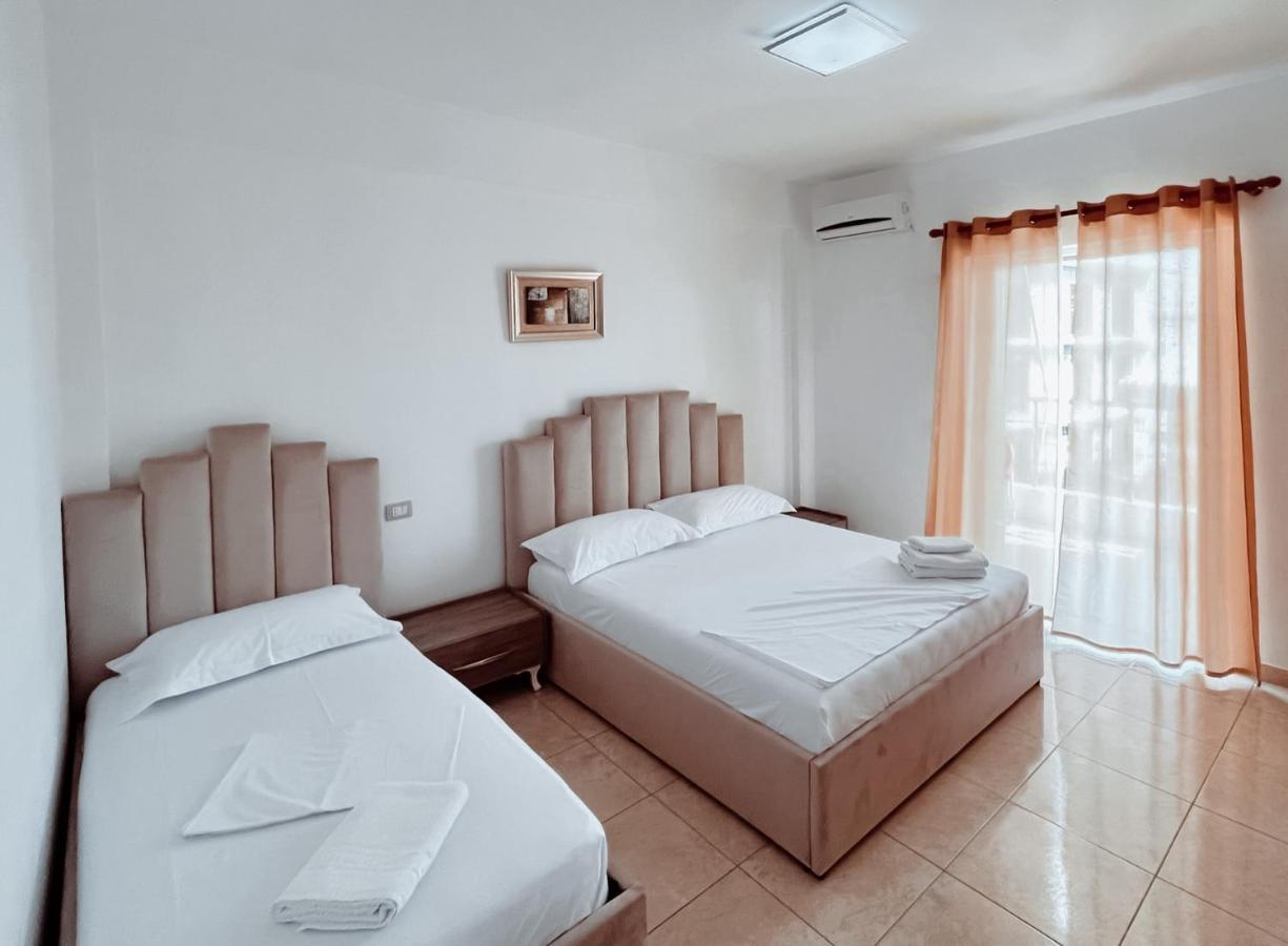 Hotel Nino Дхерми Экстерьер фото