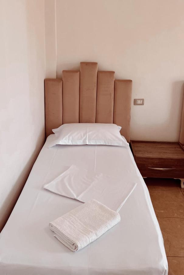 Hotel Nino Дхерми Экстерьер фото