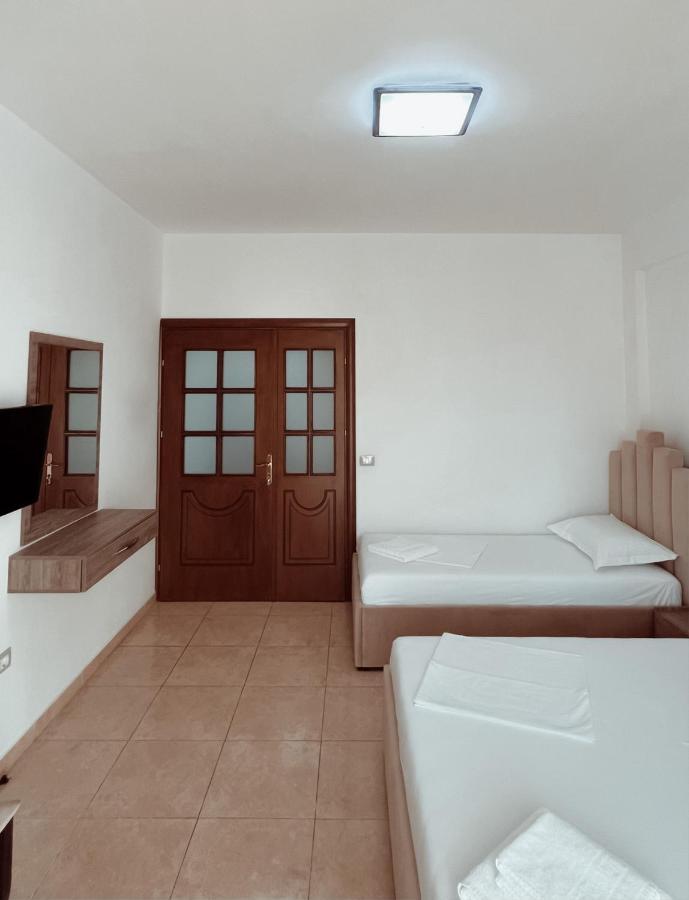 Hotel Nino Дхерми Экстерьер фото