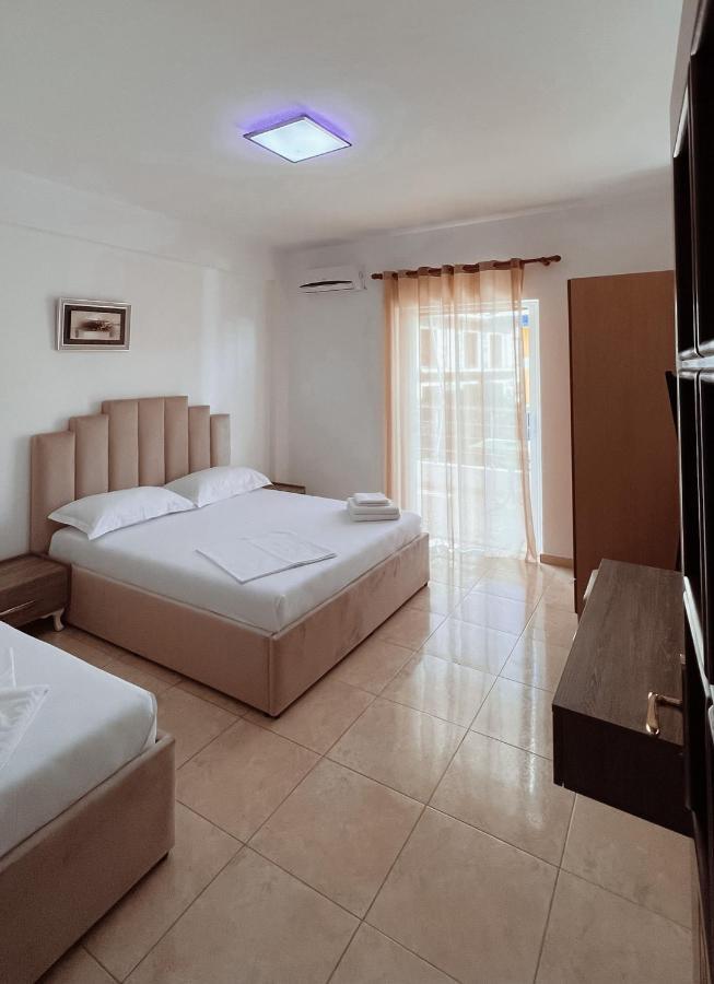 Hotel Nino Дхерми Экстерьер фото