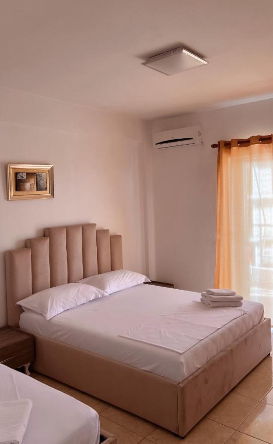 Hotel Nino Дхерми Экстерьер фото