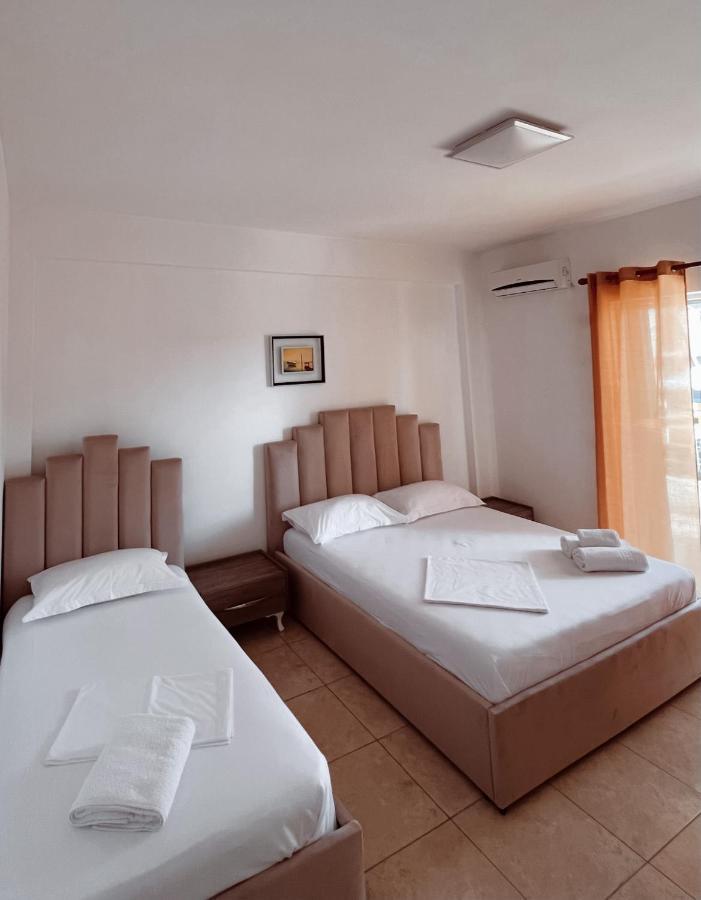 Hotel Nino Дхерми Экстерьер фото