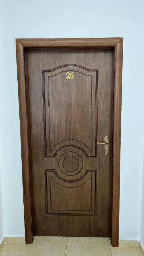 Hotel Nino Дхерми Экстерьер фото