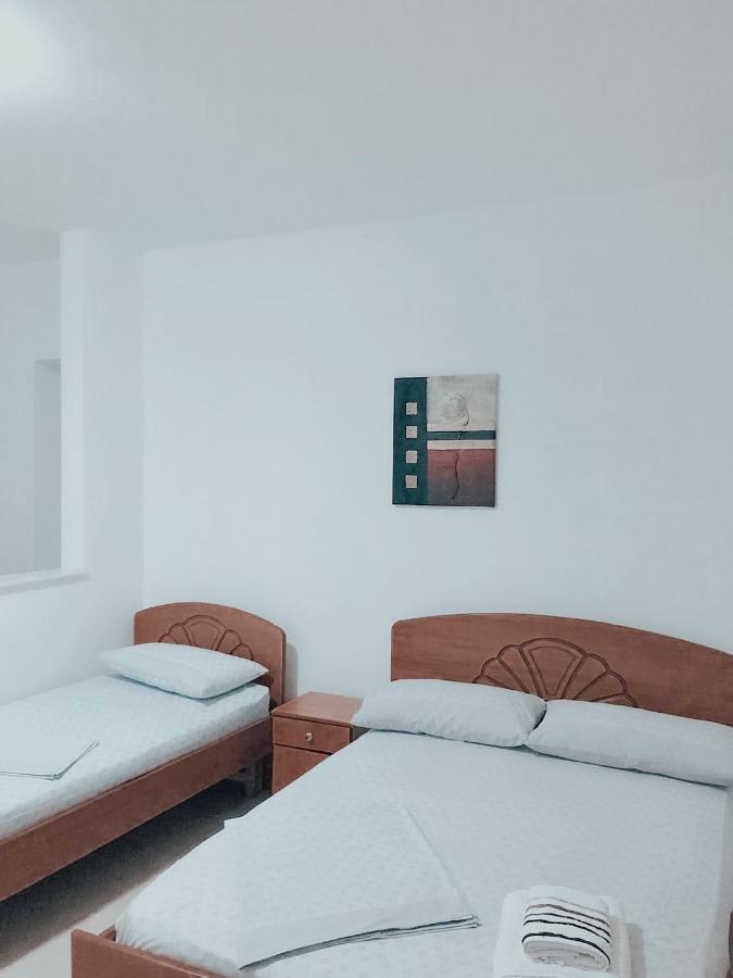 Hotel Nino Дхерми Экстерьер фото