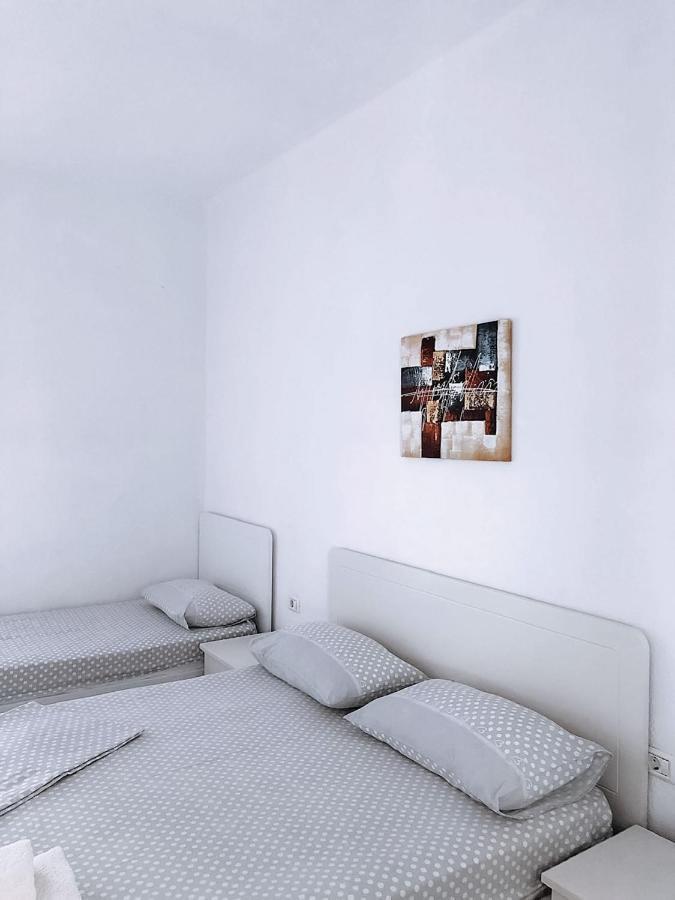 Hotel Nino Дхерми Экстерьер фото