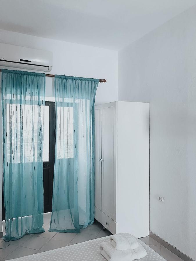 Hotel Nino Дхерми Экстерьер фото