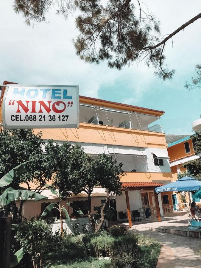 Hotel Nino Дхерми Экстерьер фото